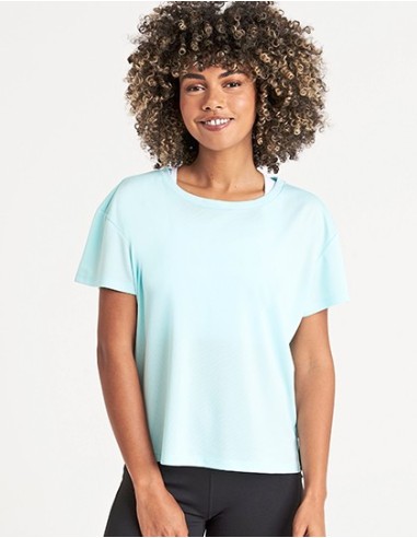 A-JC013-Womens Open Back T